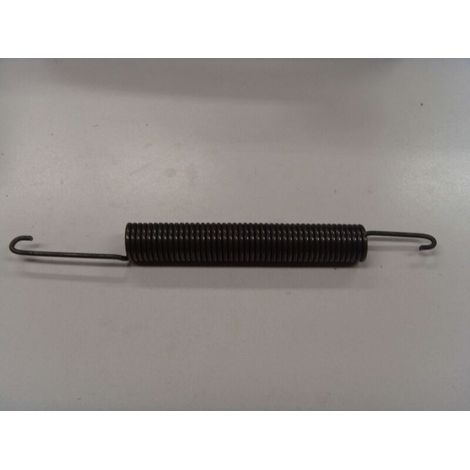Cadre ressort plat volant tracteur tondeuse 7320307A 100603