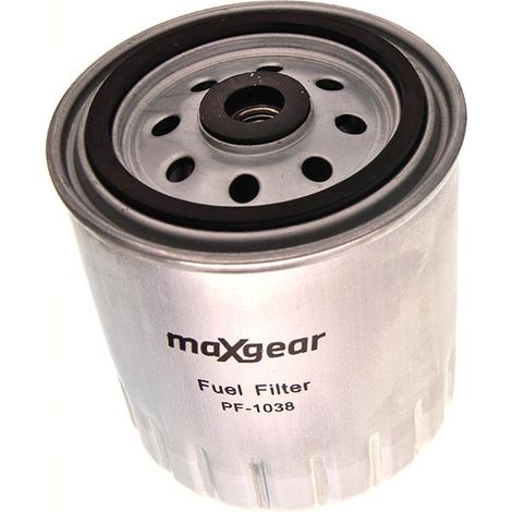 MAXGEAR 26-0020 Filtre à carburant A6010901652 (1/3)