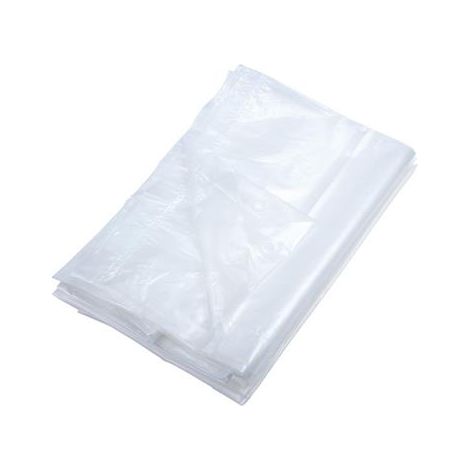 Ribiland – Bâche de protection translucide 1,5m x 5m – Épaisseur 70 g/m² – Polyéthylène non tissé – Traitement anti UV pour culture maraîchère (1/7)