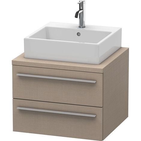 Base console X-LARGE 440x600x548mm lino