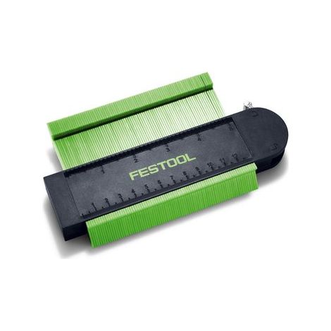 576984 Festool Calibro per contorni KTL-FZ FT1 (1/10)