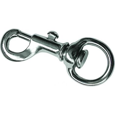 MOSCHETTONE TIPO REDINI mm. 55 100 PZ