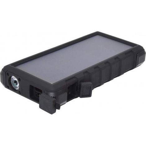 Sandberg Powerbank solare per esterni 24000 (1/4)