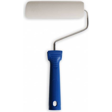 C CIRET Andrückroller 15cm PU-Schaum, inkl. 6mm Bügel (1/5)