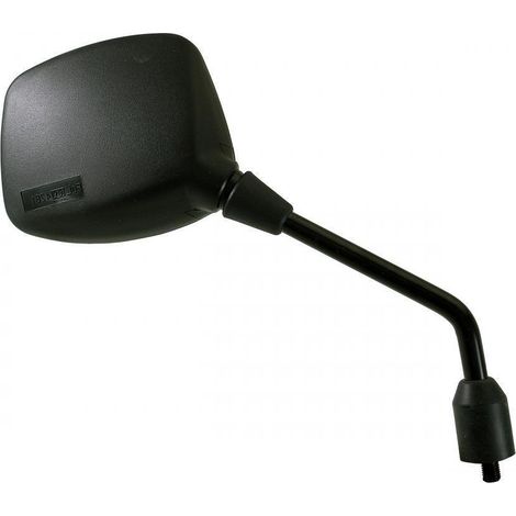 rechter spiegel selection p2r (motorisiert) für motorrad yamaha