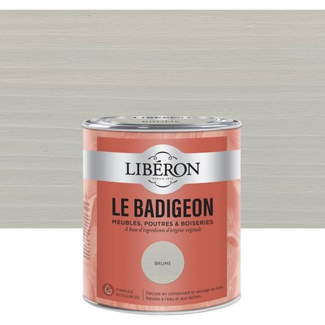 LIBERON Badigeon Le badigeon LIBERON brume mat 0.75 l