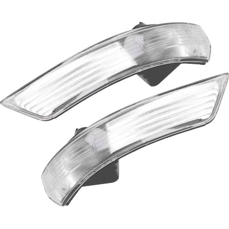【Passend für Ford Focus 2008–2018】Blinkerabdeckung für Außenspiegel – 1538488 & 1538489 (1/5)