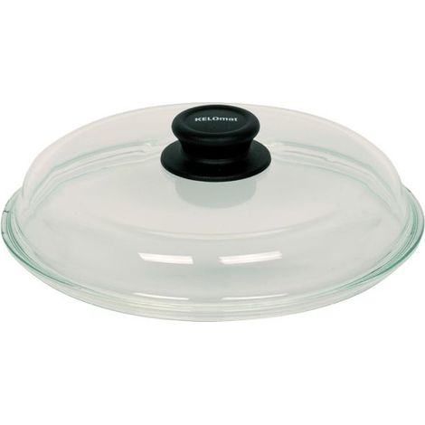 Coperchio in vetro Kelomat Montana Plus Ø 24 cm