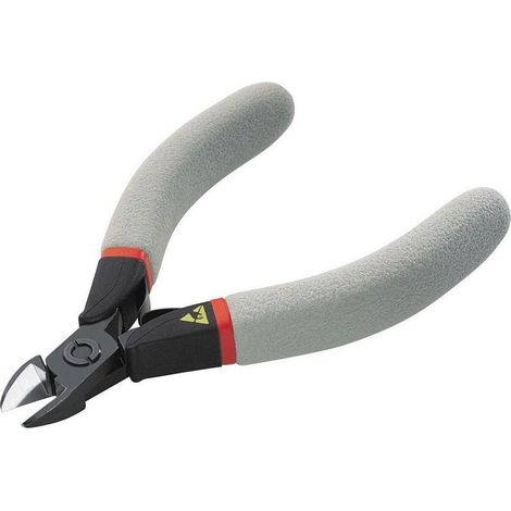 Pince coupe 405,10RE solide pouvoir esd