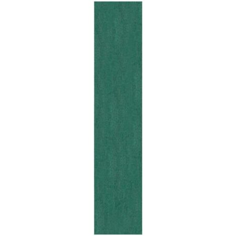 Couverture de jardinage écologique, tapis de semences biodégradable, couverture de jardinage écologique, tapis de semences de gazon Non tissé 0,2x10m (1/3)