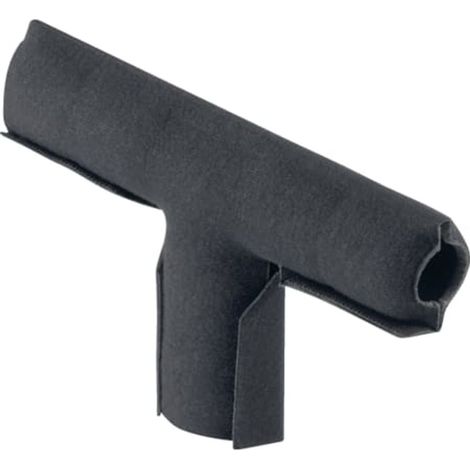 Geberit PushFit Chiusura per raccordo a T, 601.837.00.1