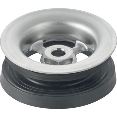 Geberit BW Ablaufventil 1 1/2″ Dichtung, Schraube, 241.717.00.1 (1/2)