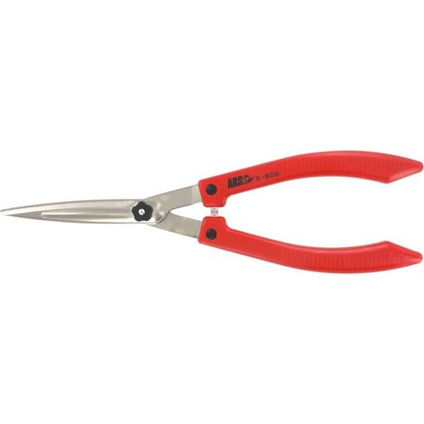 ARS K-800 500mm Hedge Shears (1/2)