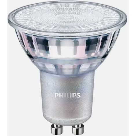Lampada Master Led 7W Gu10 Cw 230-240V ( Philips Cod. Mledgu10Cw40Dd )