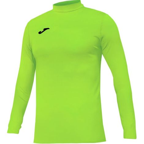 T-shirt manches longues Joma Academy Brama 101018.020 - Tailles 4XS à 3XS (1/3)