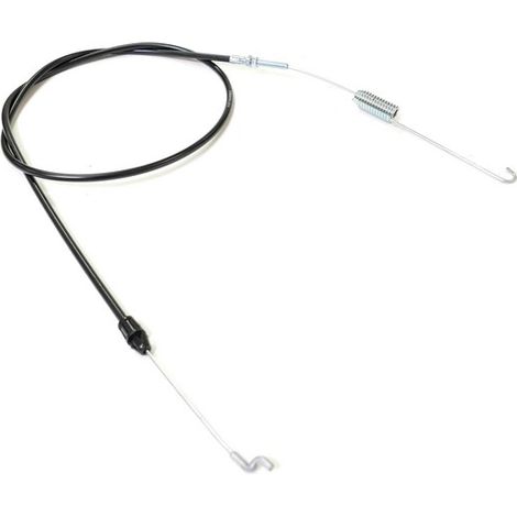 Cable traction tondeuse Oleo Mac (1/2)