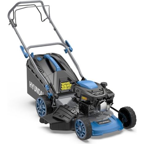 Rasaerba a trazione 4 tempi 5Hp Hyundai 65810 430mm