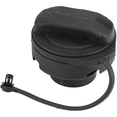 Tappo del serbatoio carburante compatibile con A3 A4 A6 A8 OEM 1J0201553A tappo del serbatoio carburante per una Volkswagen Jetta del 2008 + tappo del serbatoio carburante A3 (1/4)