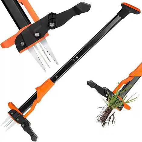 Désherbeur, Longueur : 1 m (1/5)