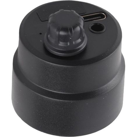 Water Leak Detector, Underground Wall Pipe Leak Listening Detector Kit, High-Speed Leak Sound Detection Tool (1/5)