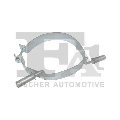 Support, silencieux FA1 234-951 CITROËN 1726TX 1726TY 1726VJ 1726WR 173025