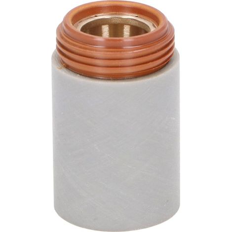 Bague de retenue consommable de découpeur plasma pour PMX45, 40 à 100A (1/5)