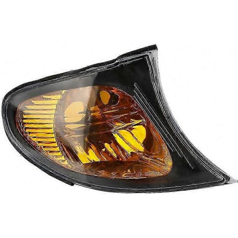 Clignotant orange droit pour BMW Série 3 E46 4 portes (2002-2005) (1/5)