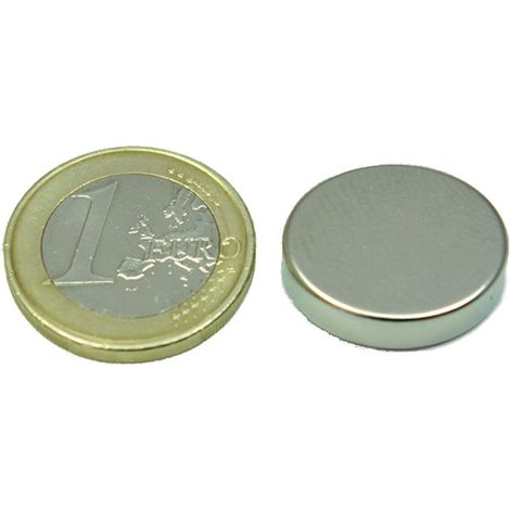 IMAN 20X5X20MM DISCO MICEL NEODIMIO NIQ 10388