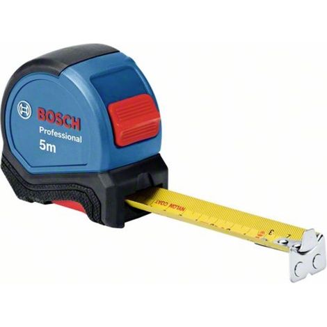 Bosch Professional Maßband 5 m Maßband (1/3)