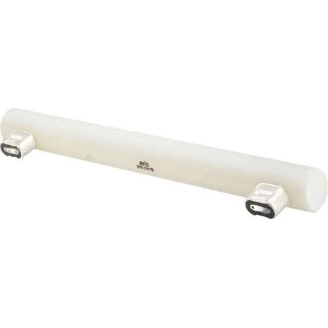 Aric LED Lampe S14S 4W Warmweiß 2700K