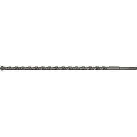 Sealey SDS15X450 Worksafe SDS Plus Drill Bit 15 x 450mm