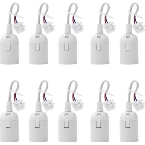 Interrupteur sans fil autoalimenté, sans pile, télécommande sans fil pour les lumières et appareils électriques, étanche et sûr, pouvant être installé directement dans une salle de bain, etc. (1 To 2) (1/4)
