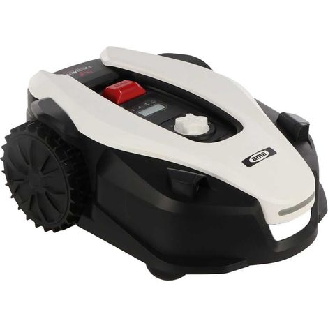 Robot Rasaerba AMA FREEMOW RBA2001 (1/3)