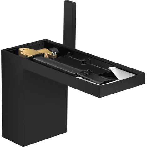 hansgrohe AXOR MyEdition Einhebel-Waschtischmischer 110, mit (1/2)