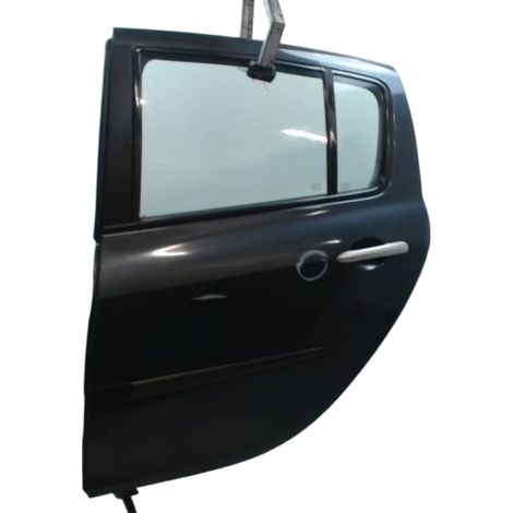 Porte Arriere Gauche RENAULT Clio III Phase 1 2005-2009 [PRODUIT D'OCCASION]♻️7751476191