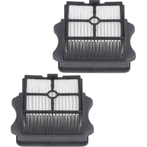 filtres de rechange pour laveuse de sols, nettoyage efficace, compatible avec TINECO ONE3/PIUS/iFLOOR3/FW25M 01 (1/5)