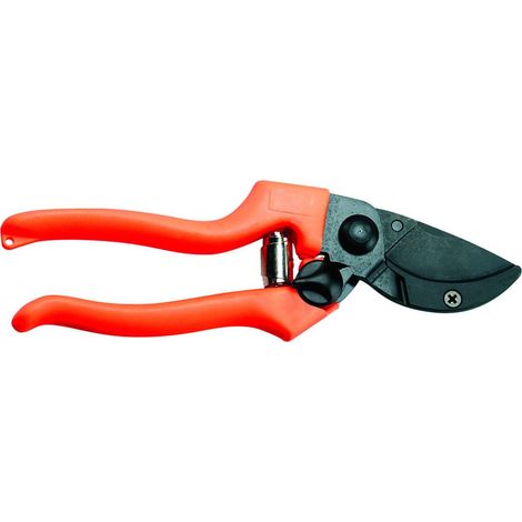 Forbice Pota Professionale Taglio Battente Curvo Patin 5 - cm.20 - 31134