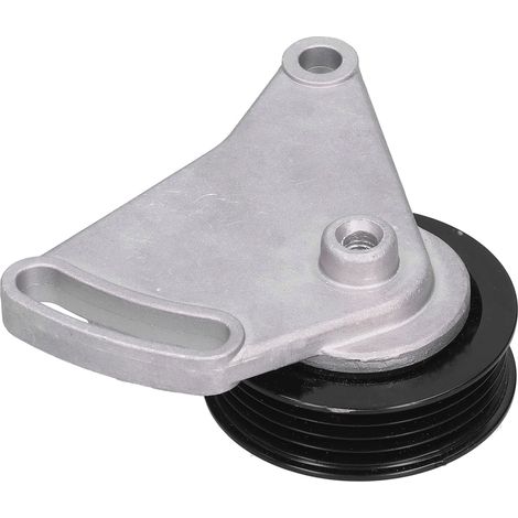 Poulie de tension pour climatisation 058260511 - Compatible Audi A4 Berline 1.8L (1/5)