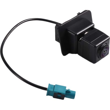 7088032800 Cámara de retrato para automóvil con visión panorámica de 360° para Geely Coolray SX11 Battle (1/5)