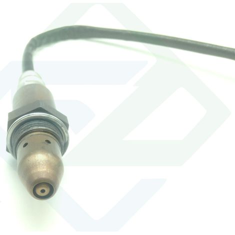 Oxygen sensor compatible with Toyota Corolla 2003-2004 and Corolla parts 89467-12180. (1/5)