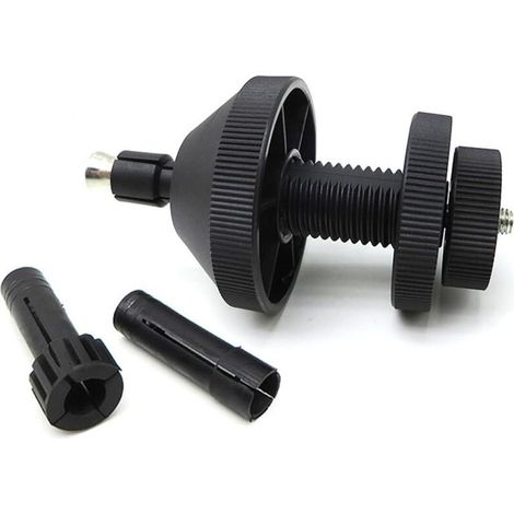 Kit universale di centraggio frizione per mozzi con diametro da 14 a 28 mm, strumento di allineamento e centraggio frizione per auto (1/4)