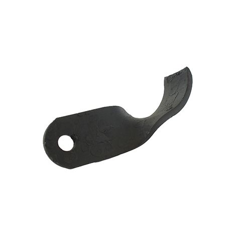 Azote adaptable para torner - L: 125mm, L: 35mm, grosor: 5mm, diámetro interior: 10,5mm. Reemplaza origen 3012614.