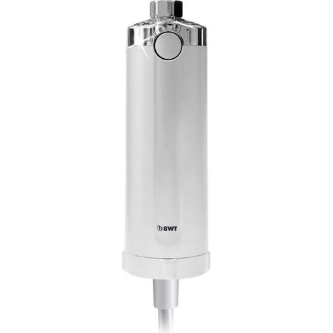 BWT Quick & Clean 812916 Caraffa filtrante Bianco (1/4)