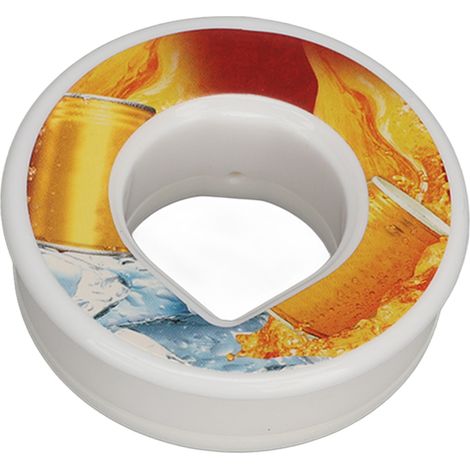 Fruchtduftender Wasserring, 0 Zucker, 0 Kalorien. Red Bull Wasserring mit Fruchtduft für Sport und Reisen. (1/5)