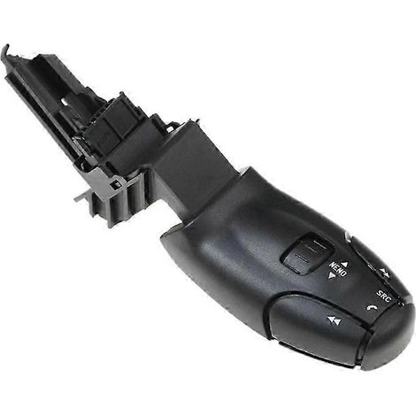 Commande au volant pour autoradio CD audio Peugeot 206, 307, 407, 607, 807, Citroën C2, C3, C5, 6242.Z6, 6242Z6, 96637236XT EK (1/5)
