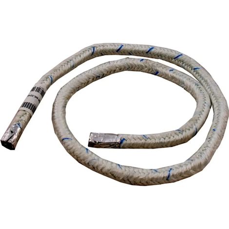 Wolf Joint de porte de chaudière 1090mm pour NK-17-25, 164152599