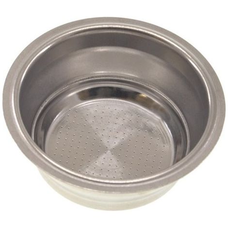 DeLonghi EC680.M Two-Cup Filter
