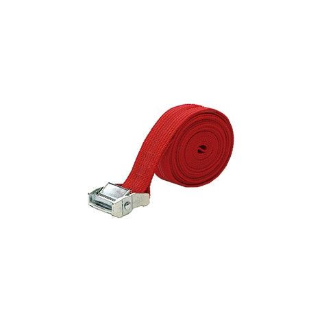 CRICCHETTO FIBBIA BL.2 35MM 4M - 450 KG