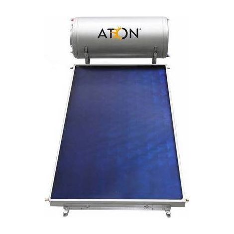 SYSTÈME SOLAIRE ATON CIRCULATION NATURELLE Dimensions : 160 l - 2,37 m²