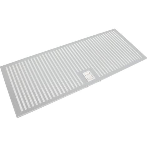 Teka Metaalfilter 547x210mm 89231004 (1/5)